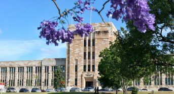 HASS Scholarships for Excellence for International Students in Australia