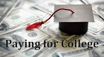 How To Get Money For College