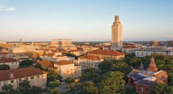 Top 10 Scholarships to Study in Texas USA