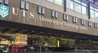 UTS funding for Gaokao Students from the People’s Republic of China, Australia