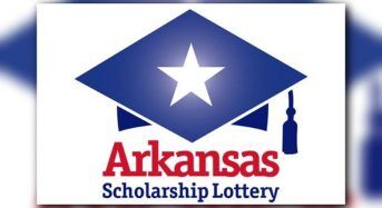 Arkansas Scholarship Lottery Programme