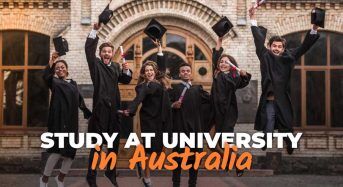 ECU International Accommodation Scholarship in Australia, 2019