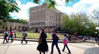 Financial Support international awards for the Master of Advanced Economics, Australia