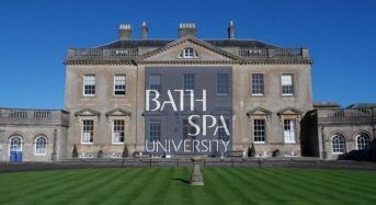 International Office funding for International Students in the UK