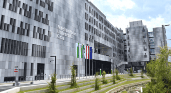 Lab Rotation Program at University of Graz in Austria
