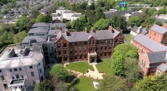 MSc in Business Analytics Derek O’Connorfunding for International Applicants
