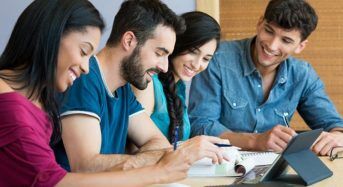NAMASTE+ Project Scholarships for Indian and German Students in Germany