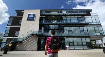 PhD Fee Waiver funding for International Students at the University of Lincoln, UK