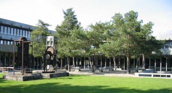 PhD award in Luminescence Dating for International Students, Denmark
