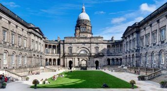 The Lt.ColJack Wishart funding for International Students in the UK, 2019-2020