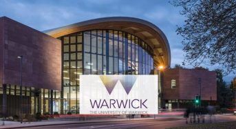 University of Warwick Global Education and International Development Scholarship, UK
