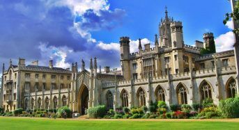 Best Engineering Universities in UK and Application Tips