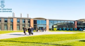 Fully Funded KESS II MRES funding for the UK and EU Students, 2019-2020