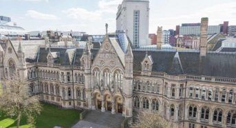 Nottingham International Undergraduate Full-FeeScholarships in the UK, 2019