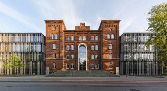 University of Hamburg Degree Completion Grants for International Students, 2020