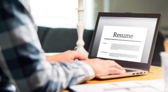 Your Application Will Be Rejected if You Don’ t Have these on Your CV