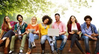 How International Students Make Friends in College?