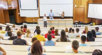 How Much Do College Professors Make?