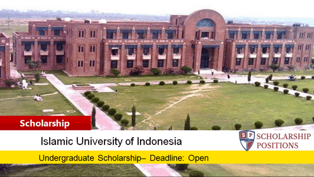 Uii Feb UII Future Global Leaders Scholarships for International Students in