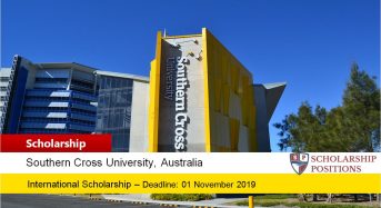 Dr. Alan Phan funding for Vietnam Students in Australia 2019-2020