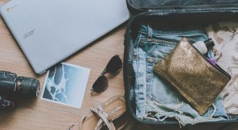 What to Pack for University?