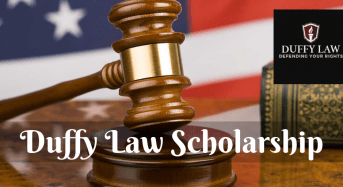 Duffy Law Scholarship