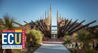 Paul Newhouse Memorial Scholarship at Edith Cowan University