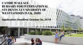 PhD Research Scholarship in Physiotherapy at University of Technology Sydney in Australia