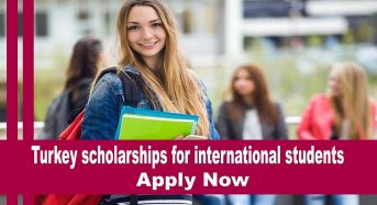 Success Scholarships for International Students in Turkey, 2019