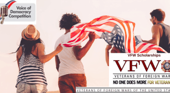VFW Scholarships
