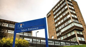 Full Tuition Al-MaktoumMSC Scholarships for International Students at University of Dundee, 2020