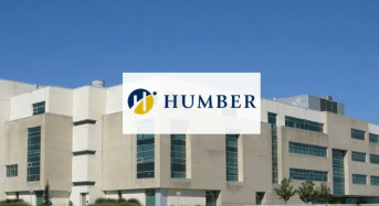 International Student Scholarships at Humber College in Canada