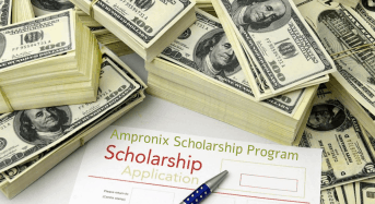 Ampronix program