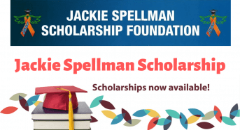 Jackie Spellman Scholarship