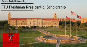 TTU Scholarship