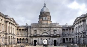 Full Tuition School of Divinity PhD Research Scholarships for International Students in UK, 2020