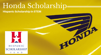 Honda Scholarship