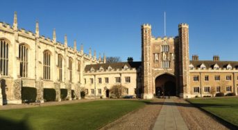 Trinity College London Junior Fellowships in Piano Accompaniment, 2020