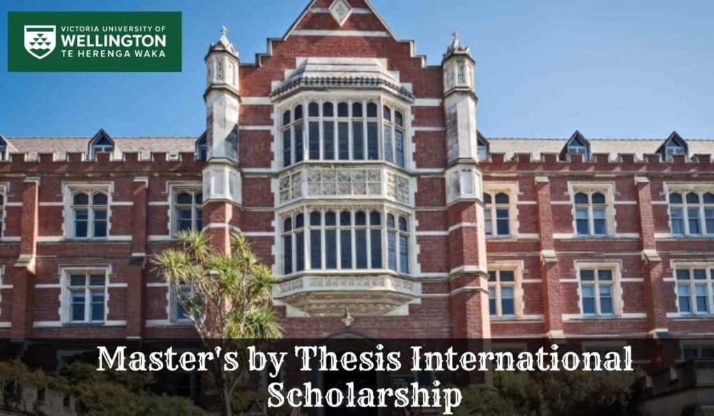 Master thesis discussion part