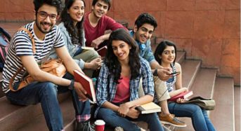 Young Achiever Scholarship in India, 2020