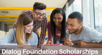 Dialog foundation grants in Sri Lanka