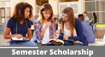 Studierendenwerk Heidelberg Semester Scholarship in Germany