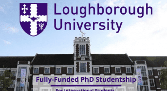 Fully-FundedInternational PhD Studentship in Laser Processing of Hazardous Materials, UK