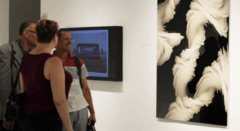35th Chelsea International Fine Art Competition