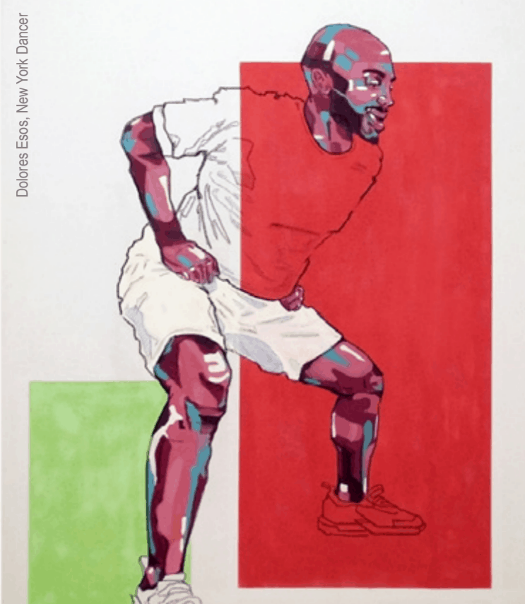 Latin American Contemporary Fine Art Competition