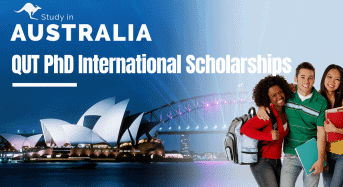 QUT Driver Distraction in Semi-AutomatedVehicles PhD international awards, Australia