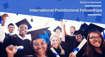 International Postdoctoral Fellowships Comparative Metabolomics in Denmark