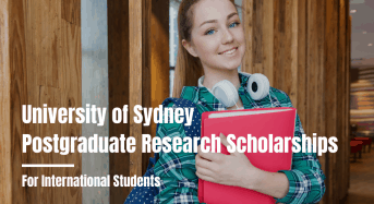 International Postgraduate Research Scholarships in Energy Efficiency Comminution Machinery, Australia