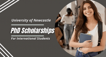 PhD international awards in Health Economics and Policy, Australia