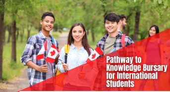 University Canada West Pathway to Knowledge Bursary for International Students, 2021
